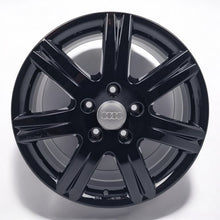 Laden Sie das Bild in den Galerie-Viewer, 4x Alufelge 18 Zoll 7.5" 5x130 53ET Audi Q7 Touareg Rim Wheel FEL6582922816bh