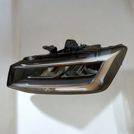 Frontscheinwerfer Audi Q2 Links Scheinwerfer Headlight SCH7441302302fi