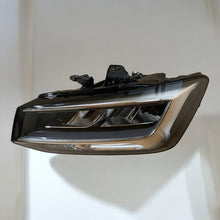 Laden Sie das Bild in den Galerie-Viewer, Frontscheinwerfer Audi Q2 Links Scheinwerfer Headlight SCH7441302302fi