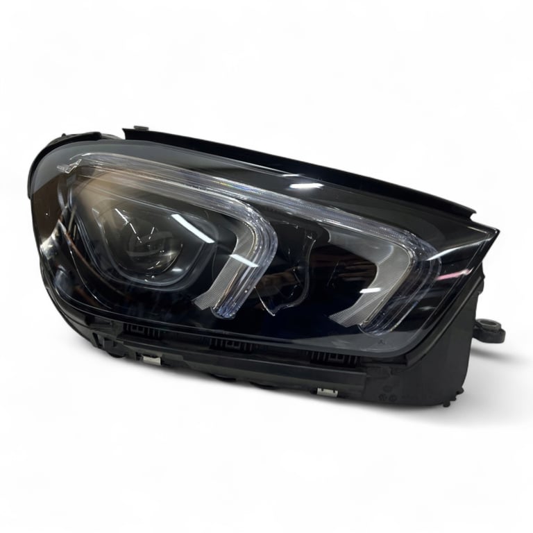 Frontscheinwerfer Mercedes-Benz Gle A1679069604 LED Rechts Headlight SCH6091694696ov