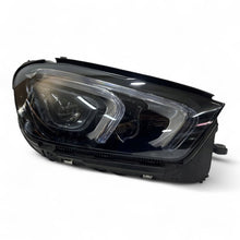 Laden Sie das Bild in den Galerie-Viewer, Frontscheinwerfer Mercedes-Benz Gle A1679069604 LED Rechts Headlight SCH6091694696ov