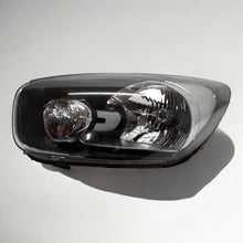 Load image into Gallery viewer, Frontscheinwerfer Kia Picanto 92101-1Y0- Links Scheinwerfer Headlight