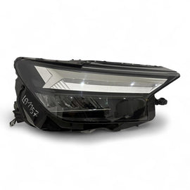 Frontscheinwerfer Audi E-Tron 89A941034 LED Rechts Scheinwerfer Headlight SCH6311506867ot