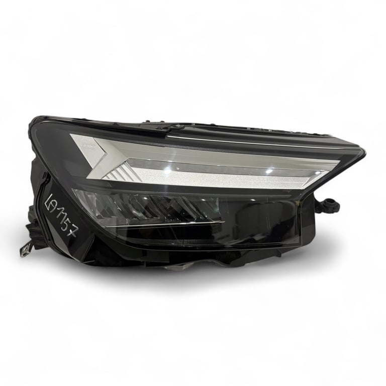 Frontscheinwerfer Audi E-Tron 89A941034 LED Rechts Scheinwerfer Headlight SCH6311506867ot
