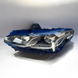 Frontscheinwerfer BMW 2 Active Tourer 5A42247-05 Links Scheinwerfer Headlight SCH5647530963jn
