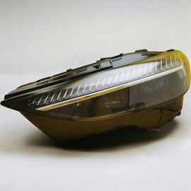 Frontscheinwerfer Audi A5 8B3941035AA LED Links Scheinwerfer Headlight