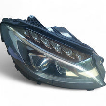 Load image into Gallery viewer, Frontscheinwerfer Mercedes-Benz W205 030128423407 A2059062604 Rechts Headlight SCH5710913201qk