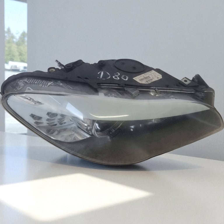 Frontscheinwerfer BMW 5 F11 F10 1EL010131-02 Rechts Scheinwerfer Headlight SCH9194663153yj
