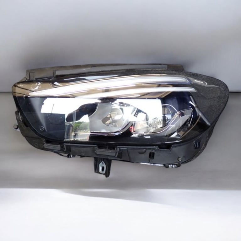 Frontscheinwerfer Mercedes-Benz W247 A2479065703 Full LED Links Headlight