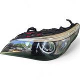 Frontscheinwerfer BMW 5 E60 E61 Xenon Links Scheinwerfer Headlight