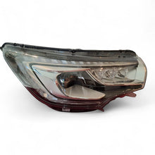 Laden Sie das Bild in den Galerie-Viewer, Frontscheinwerfer Citroën C4 I 9808718180-00 Xenon Rechts Scheinwerfer Headlight