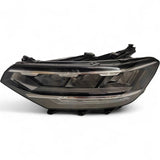 Frontscheinwerfer VW Passat B8 3G1941035P LED Links Scheinwerfer Headlight