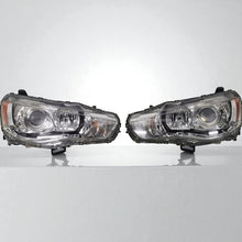Load image into Gallery viewer, Frontscheinwerfer Mitsubishi Outlander II Xenon Ein Stück (Rechts oder Links)