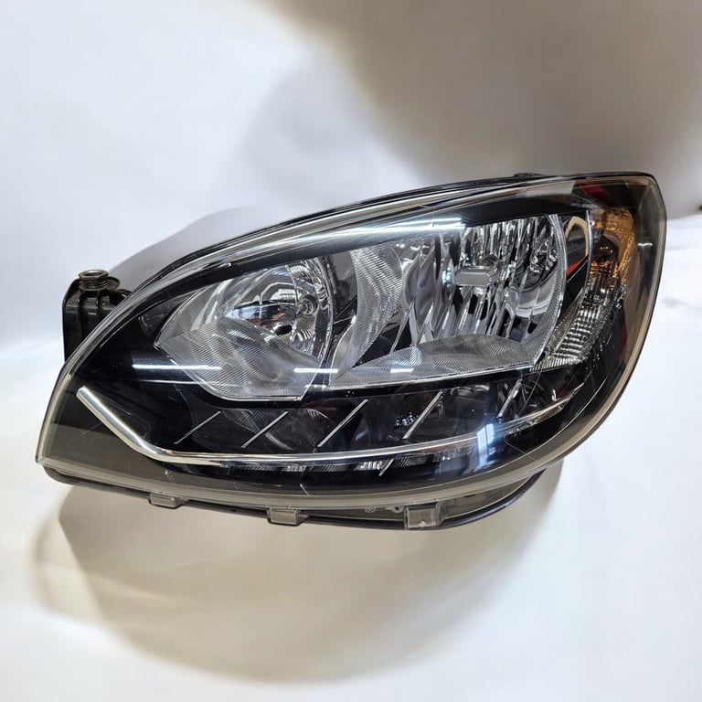 Frontscheinwerfer Skoda Citigo 1ST941005 Links Scheinwerfer Headlight