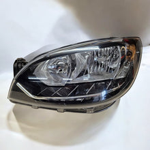 Laden Sie das Bild in den Galerie-Viewer, Frontscheinwerfer Skoda Citigo 1ST941005 Links Scheinwerfer Headlight
