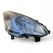Load image into Gallery viewer, Frontscheinwerfer Citroën Berlingo 9806306580 Rechts Scheinwerfer Headlight SCH3731737822bq