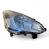 Frontscheinwerfer Citroën Berlingo 9806306580 Rechts Scheinwerfer Headlight