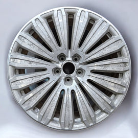 1x Alufelge 20 Zoll 9.0