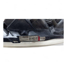 Frontscheinwerfer Mazda 5 C23551030 Rechts Scheinwerfer Headlight