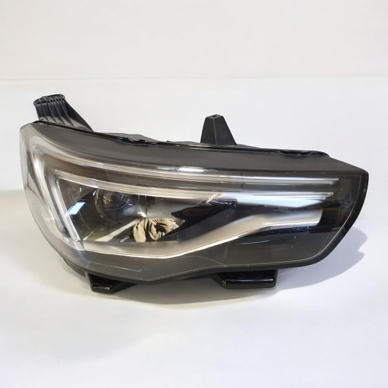 Frontscheinwerfer Opel Grandland YP00015980 Rechts Scheinwerfer Headlight