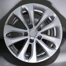 Laden Sie das Bild in den Galerie-Viewer, 1x Alufelge 16 Zoll 6.5&quot; 5x114.3 44ET 403005287R Renault Megane 1 Rim Wheel
