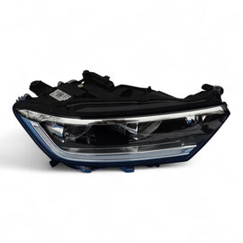 Frontscheinwerfer VW T-Roc 2GA941036BN Rechts Scheinwerfer Headlight SCH9523299183hm