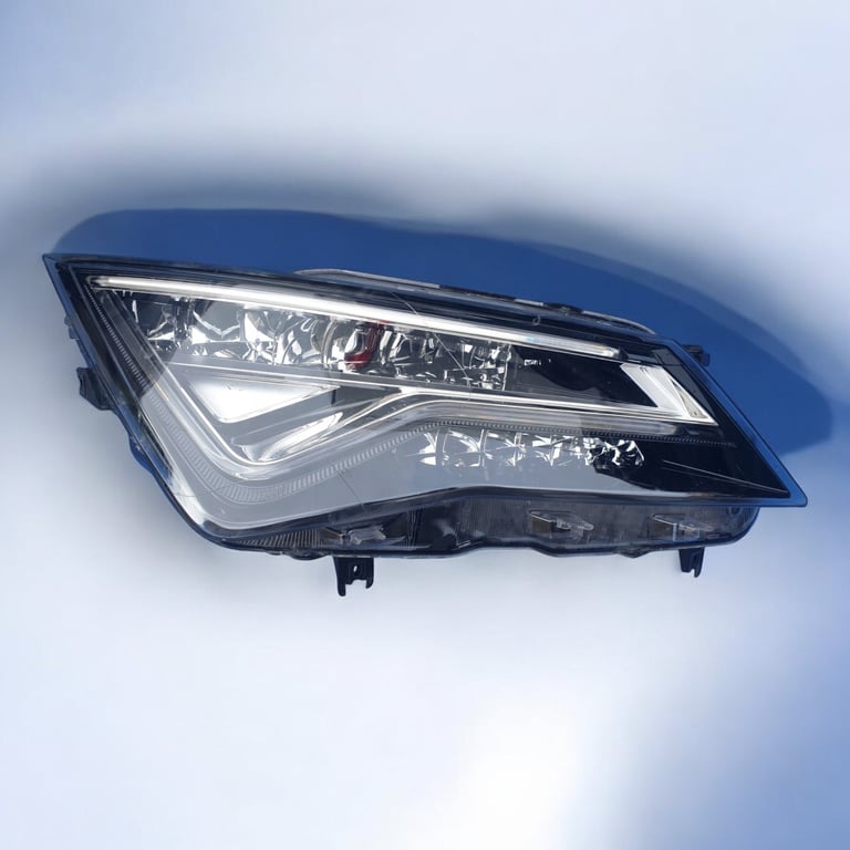 Frontscheinwerfer Seat Ateca Kh7 90117434 576941008D Rechts Headlight