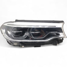 Load image into Gallery viewer, Frontscheinwerfer BMW G30 8499122 Ein Stück (Rechts oder Links) Headlight SCH2254022354wl