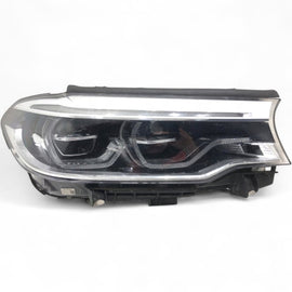 Frontscheinwerfer BMW G30 8499122 Ein Stück (Rechts oder Links) Headlight SCH2254022354wl