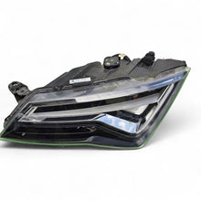 Laden Sie das Bild in den Galerie-Viewer, Frontscheinwerfer Seat Ateca 576941007D Full LED Links Scheinwerfer Headlight SCH7282661125up
