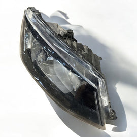 Frontscheinwerfer Skoda Fabia III 6V1941016C Rechts Scheinwerfer Headlight