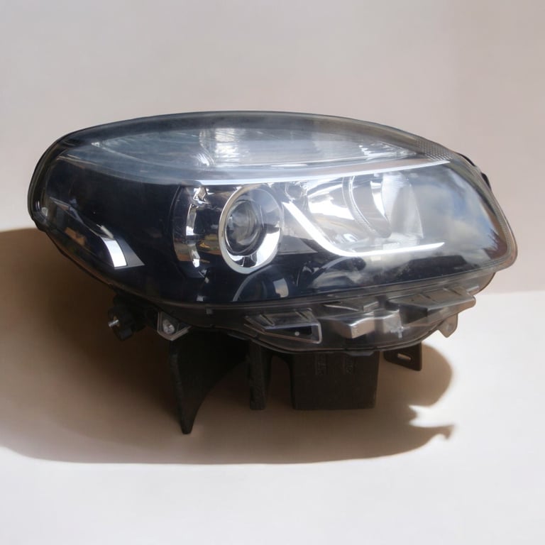 Frontscheinwerfer Renault Koleos 43254374 LED Rechts Scheinwerfer Headlight