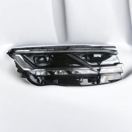 Frontscheinwerfer VW Touareg 761941082 Rechts Scheinwerfer Headlight SCH2253200439jm