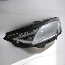 Laden Sie das Bild in den Galerie-Viewer, Frontscheinwerfer Audi A4 B9 8W0841011 8W0941011 LED Links Headlight