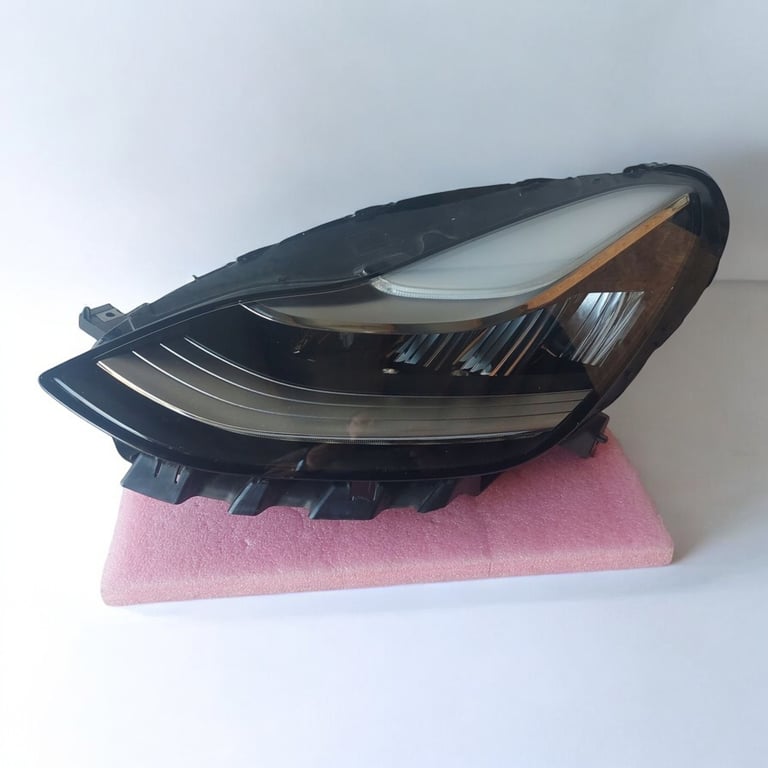 Frontscheinwerfer Tesla Model 3 1077375-30-B Full LED Links Headlight SCH2425893348zu