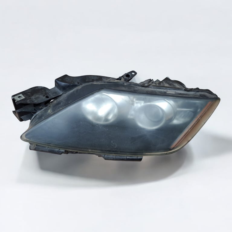 Frontscheinwerfer Mazda Cx7 Xenon Links Scheinwerfer Headlight