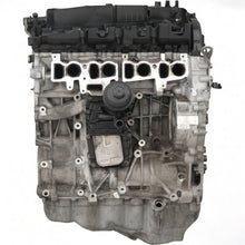 Load image into Gallery viewer, Motor BMW F21 F30 F31 F20 N47D20C 2.0 119TKm Diesel Engine Unkomplett