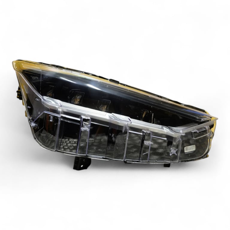 Frontscheinwerfer Ford LJ8B13E014BF LED Rechts Scheinwerfer Headlight SCH3167488135nc