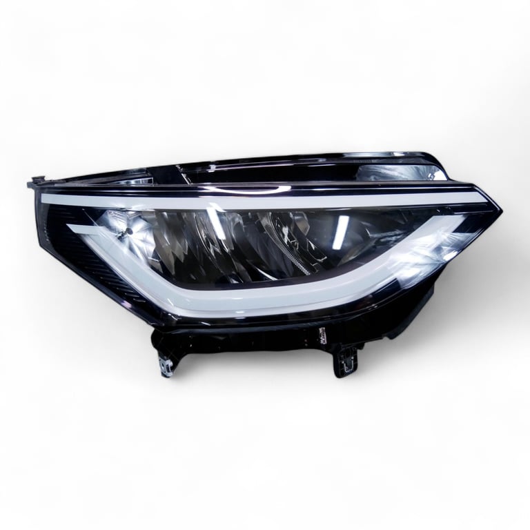 Frontscheinwerfer VW 1T3941006A Full LED Rechts Scheinwerfer Headlight SCH3358257963wq