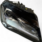 Frontscheinwerfer Audi A8 4H0941030 Bi-Xenon Rechts Scheinwerfer Headlight