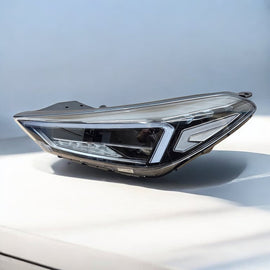 Frontscheinwerfer Hyundai Tucson Tl 92101D7700 LED Links Scheinwerfer Headlight