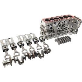 Motorblock BMW G30 G01 G11 G05 G20 G06 B57D30A 3.0 Diesel Unkomplett