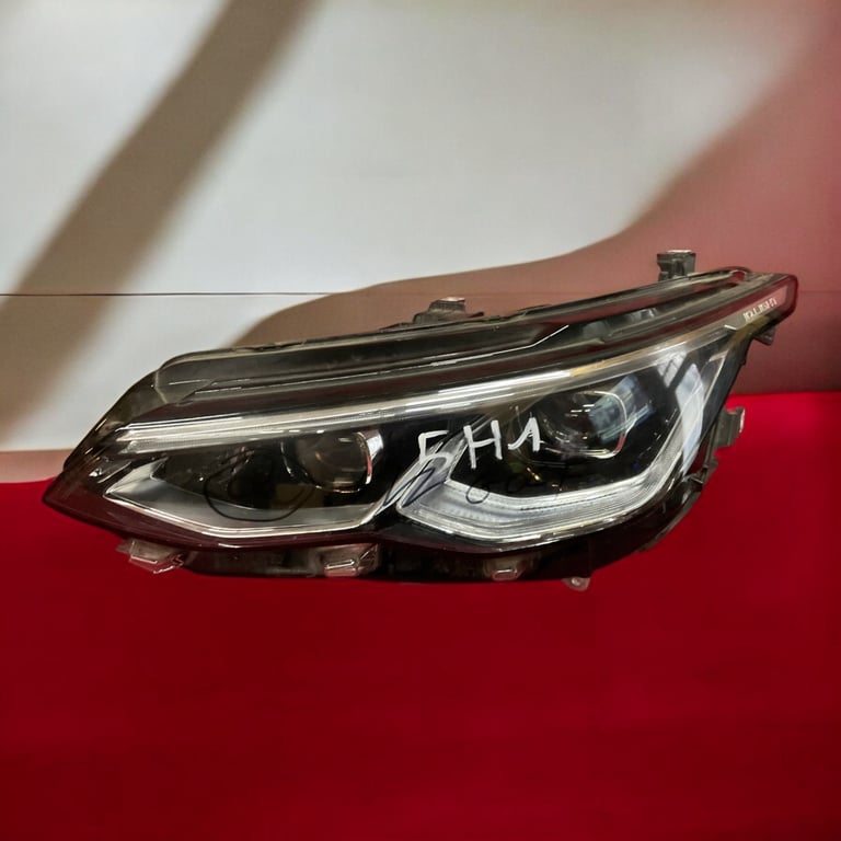 Frontscheinwerfer VW Golf 5H1941059 Full LED Ein Stück (Rechts oder Links) SCH4909332250gp