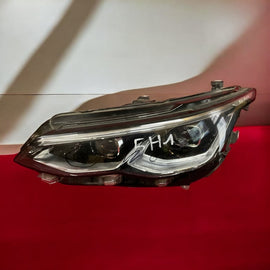 Frontscheinwerfer VW Golf 5H1941059 Full LED Ein Stück (Rechts oder Links) SCH4909332250gp