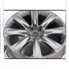 1x Alufelge 20 Zoll 8.0