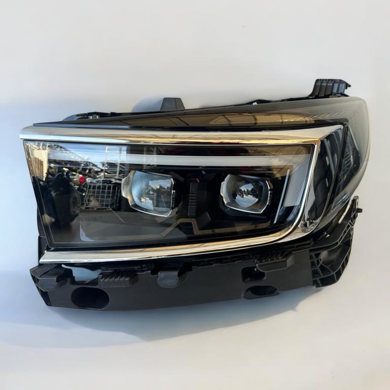 Frontscheinwerfer Opel Grandland X 9850139180 Full LED Links