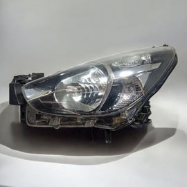 Frontscheinwerfer Mazda II Dj DB5J-51040 Links Scheinwerfer Headlight