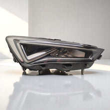 Laden Sie das Bild in den Galerie-Viewer, Frontscheinwerfer Seat Tarraco 5FJ941008H Full LED Rechts Scheinwerfer Headlight