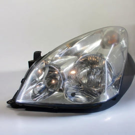 Frontscheinwerfer Toyota Corolla Verso LED Links Scheinwerfer Headlight SCH9207031486op
