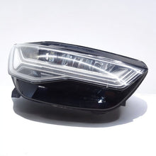 Laden Sie das Bild in den Galerie-Viewer, Frontscheinwerfer Audi A6 C7 4G0941034J LED Rechts Scheinwerfer Headlight